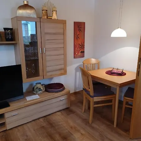 Fischer Apartment