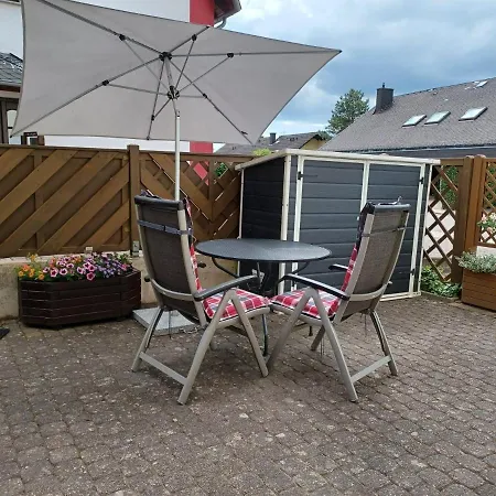 Fischer Lägenhet Konz