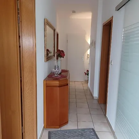 Apartment Fischer Konz