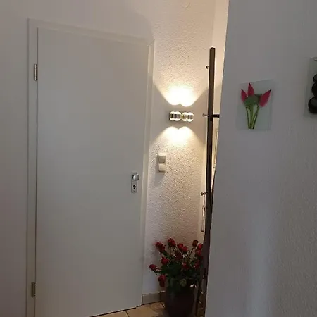 Lägenhet Fischer