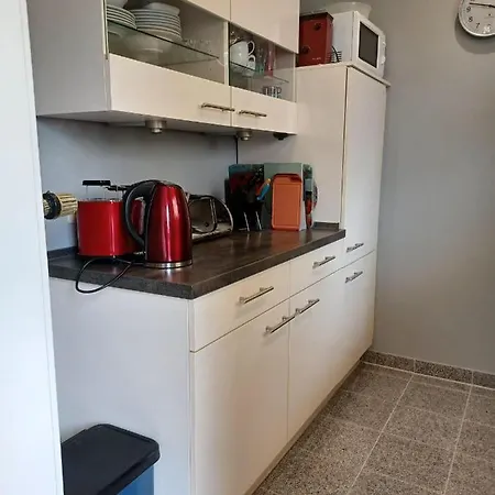 Fischer Lägenhet Konz