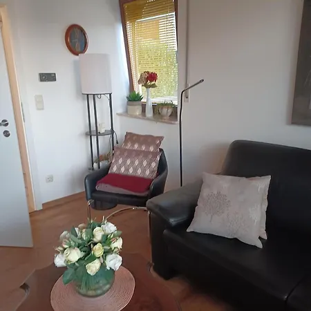 Apartment Fischer Konz