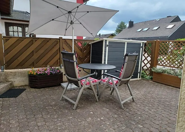 Fischer 아파트 콘즈