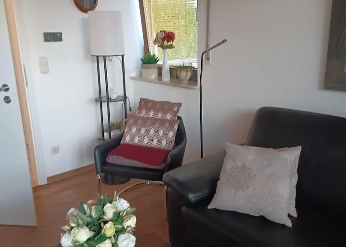 아파트 Fischer 콘즈